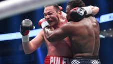 Кобрата: Светът се нуждае от шампион като мен