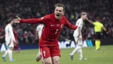 Турция удари Грузия като гост