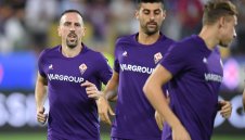 И Фиорентина видя сметката на Милан + ВИДЕО