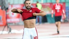 Георги Йомов се чуди: Не зная какво става с тези дузпи