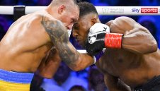 Джошуа пита Фюри: Колко би дал на мен за безспорната титла?!
