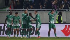 Кошмар отпреди 11 години подгони Лудогорец