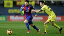 ОБЗОР: Примера дивисион – 17-и кръг