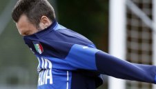 Лошото момче Антонио Касано пред завръщане в Сампдория