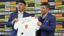 Балъков обяви избраниците си, върна Марселиньо в националния тим и повика куп любопитни имена