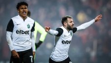 Лудогорец ще играе срещу шампиона на Полша