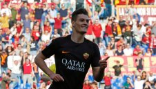 Патрик Шик щастлив от първия си гол на “Олимпико” 