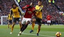 Манчестър Юнайтед – Арсенал 1:1