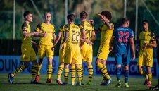 Дортмунд си отмъсти на Фортуна, но само в контрола + ВИДЕО