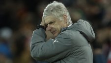 Венгер отсече: Няма скандал между Алексис Санчес и другите футболисти