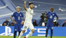 Реал се разправи с Челси