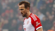 Проклятието на Хари Кейн застига и Байерн