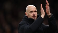 Тен Хаг: Юнайтед показа дух на победител