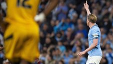 Де Бройне отново разкри за шока, който преживя