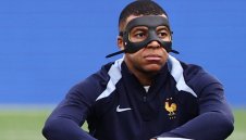 Ясно е какво става с Мбапе на Евро 2024