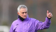 Моуриньо: Рано или късно Тотнъм ще спечели трофей