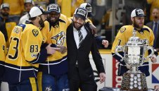 Нешвил го направи! Стигна до битката за купа „Стенли”