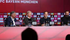 Уволнението на Нагелсман не е паник ход от Байерн