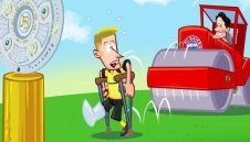 ОБЗОР: Бундеслига, 23-и кръг