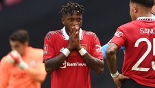 Смях: Юнайтед не иска Фред, но резна турци с оферта