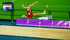 Саръбоюков: Щом не се получи, значи не съм достоен за финал. Ще чакам 4 години!