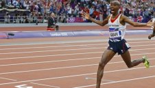 Маратонът на Лондон ще се проведе в неделя