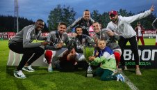 ЦСКА 1948 обяви нов трансфер 