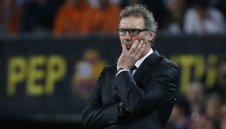 Блан: Липсата на опит ни провали срещу Барса