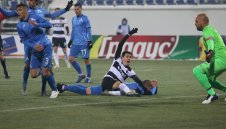 Турци душат около Карагерен