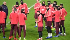 Меси: Колективът е по-важен от всяка звезда