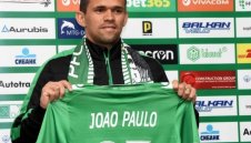 Голаджия на Ботев иска да е титуляр в Лудогорец