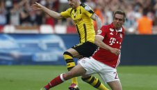 Лам: Без Хьонес Байерн нямаше да е гранд