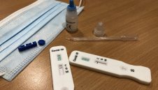 1883 са новите случаи на коронавирус, 5% от направените тестове