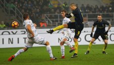 ПРОГНОЗА: Интер – Лацио