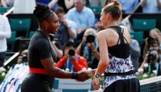 Мама Серина се завърна ударно 