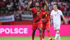 Конте измамил белгийски национал в Челси