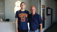 Трансферен удар: Реал Мадрид взе българин на 13 г.	