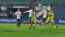 Подготовка за Евро 2020: България ще играе с Беларус