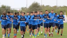 Витоша Бистрица - Левски 0:2