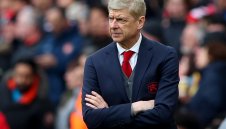 Кои отбори не успя да победи Венгер