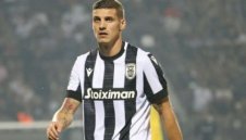 Десподов се развихри за ПАОК, вкара директно от корнер