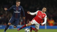 Лудост! Интер приготви €78 млн. за Верати