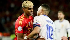 Мбапе отсвири Ямал и пробута франсе за Златната топка