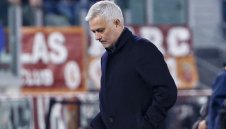 Жозе Моуриньо хвали Рома