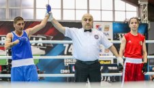 Севда смаза от бой мексиканка на Световното, докосва медалите