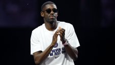 Напуска ли ПСЖ? Стана ясно бъдещето на Дембеле