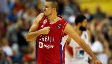  Биелица пак герой за Сърбия