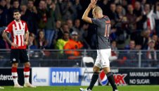 Егоистът Робен отново гледа само себе си