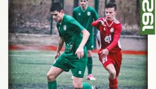 Пирин си върна Лазар Стойчев