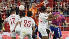 Севиля пак го направи! Елиминира Ювентус и е на пореден финал в Лига Европа